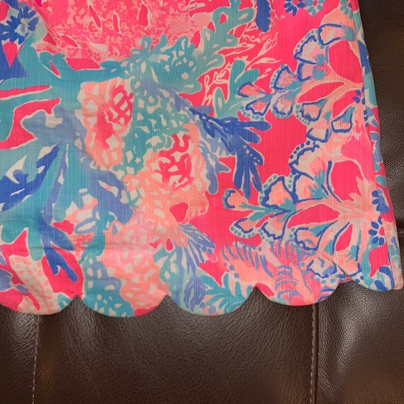 LILY PULITZER SKORT - Picture 3 of 7